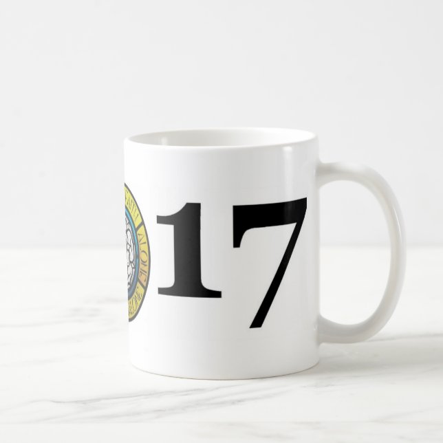 CANECA DE CAFÉ 1517 (Direita)