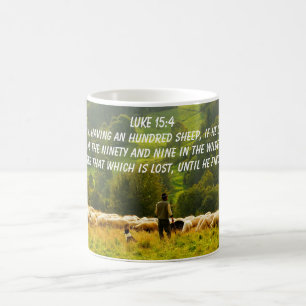 Caneca De Café 15:4 de LUKE