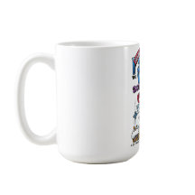 15 oz Mug: Eu Mal Sobrevivi ao inverno de 2022-23