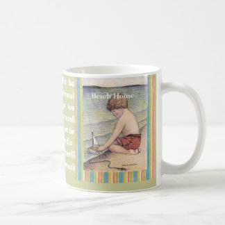 Caneca De Café 15oz caneca, cupé Jacobson de /Sally da casa de
