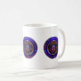 Caneca De Café 160º Regimento de Aviação de Operações Especiais “