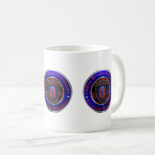 Caneca De Café 160º Regimento de Aviação de Operações Especiais “