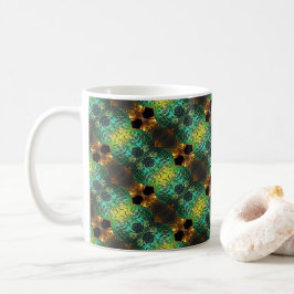 Caneca De Café 1645 Puxadores
