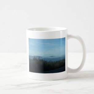 Caneca De Café 16 de Janeiro (79) Estado de Washington