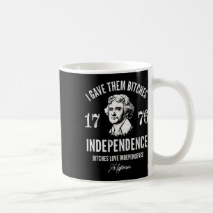 CANECA DE CAFÉ 1776