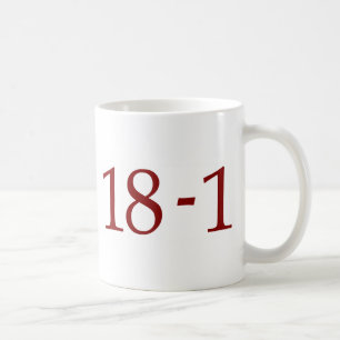 CANECA DE CAFÉ 18-1
