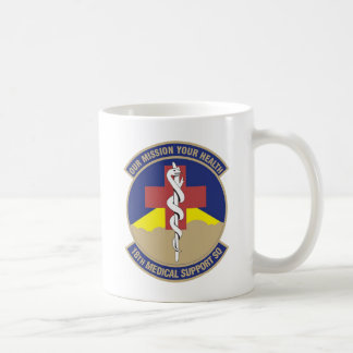 Caneca De Café 18o MDSS