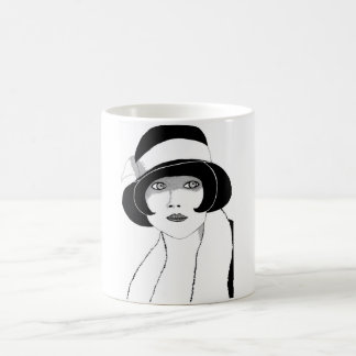 CANECA DE CAFÉ 1920