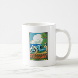 Caneca De Café 1929 boné D'Antibes Prix grande que compete o