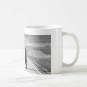 Caneca De Café 1931 modelo A