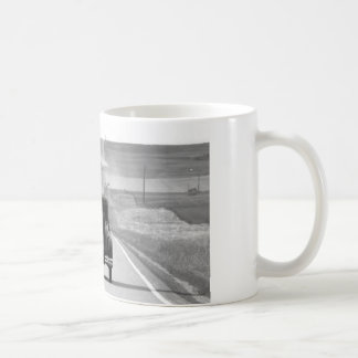 Caneca De Café 1931 modelo A