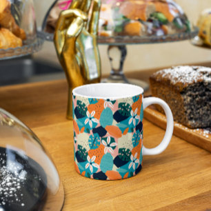 Caneca De Café 1950s/1960s - Mug especial inspirado