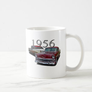 CANECA DE CAFÉ 1956