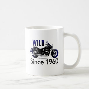 Caneca De Café 1960, 50th aniversário