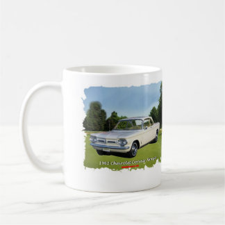 Caneca De Café 1962_Corvair_Monza