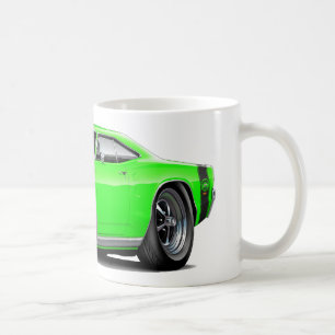 Caneca De Café 1969 carros super do limão da abelha