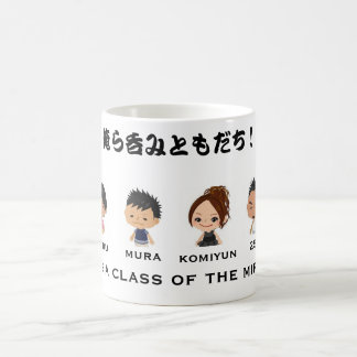 Caneca De Café 1-2 o mais alto! 2