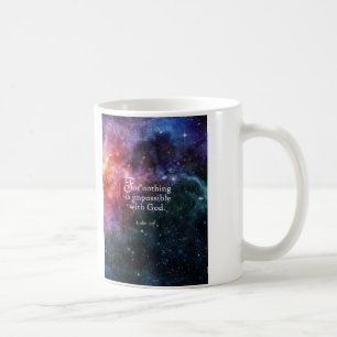 Caneca De Café 1:37 de Luke