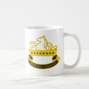 Caneca De Café 1-8 cav