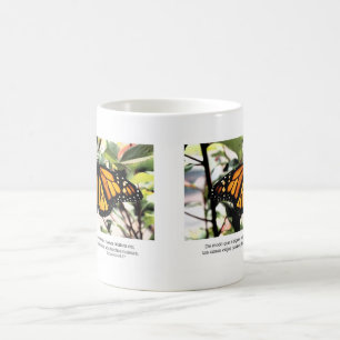 Caneca De Café 1 Corinthians 5:17 Espanhol Se algum homem estiver