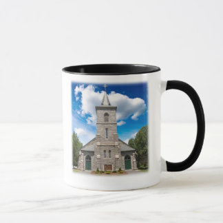 Caneca de café #1 da igreja de St Paul