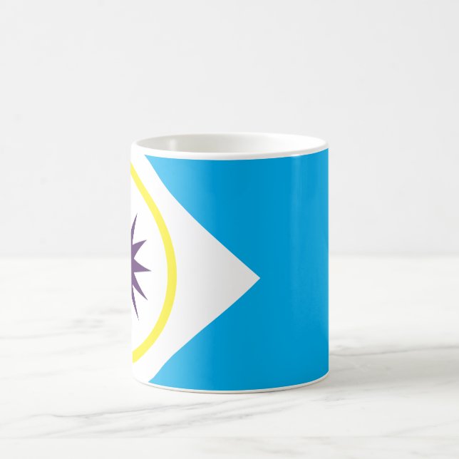 Caneca De Café 1 de 1 Mug de café (Centro)