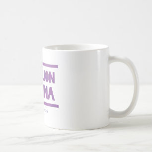 Caneca De Café 1 milhão 4 Anna