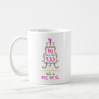 Caneca De Café 1in133