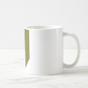 Caneca De Café 1st Infantry Division