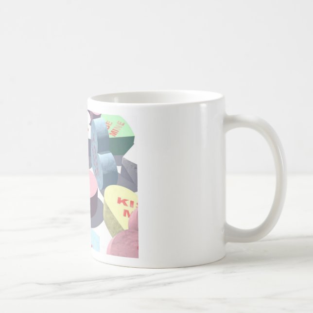 CANECA DE CAFÉ 2 (Direita)