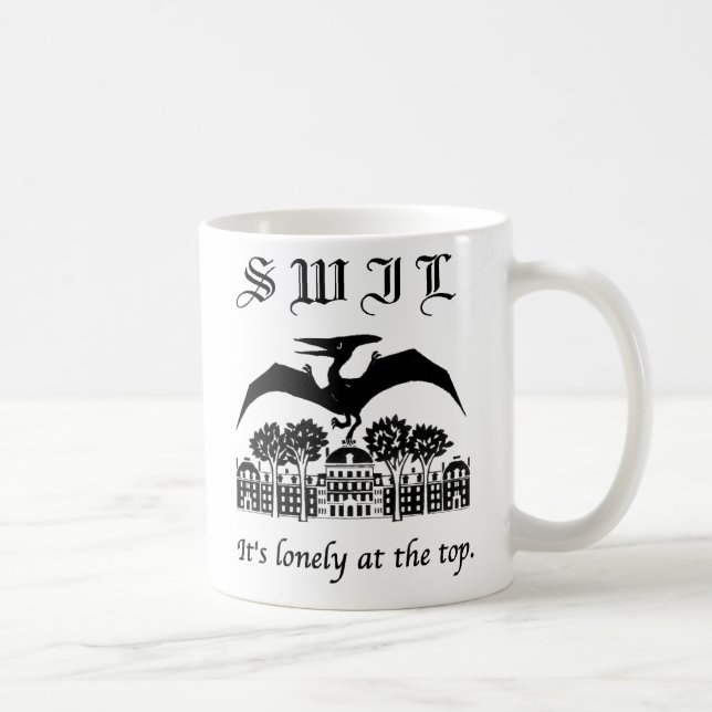 CANECA DE CAFÉ 2001 (Direita)