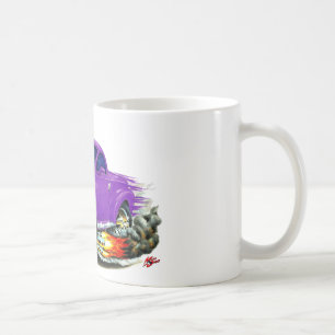 Caneca De Café 2003-06 caminhão do roxo de SSR