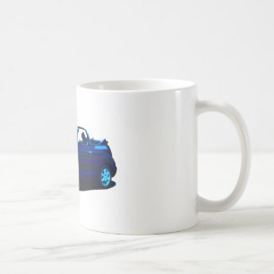 Caneca De Café 2005 Chrysler PT Cruiser