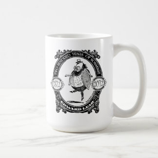 Caneca De Café 200 anos de ABSURDO!