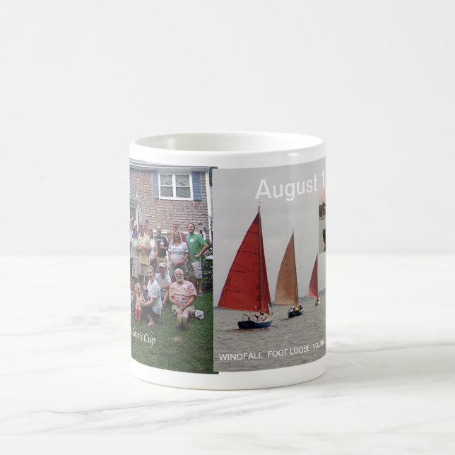 Caneca De Café 2012 o copo do construtor - EQUULEUS (Centro)