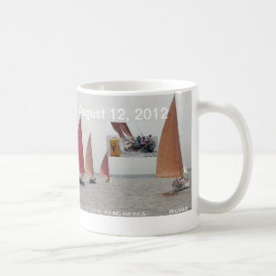 Caneca De Café 2012 o copo do construtor - PEGASUS