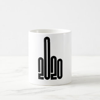 Caneca De Café 2020 Sucks