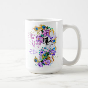 Caneca De Café 2023 JCCA Specialty Mug, 15 oz.