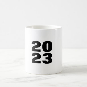 Caneca De Café 2023 Mug