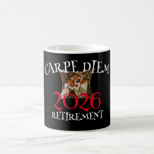 CANECA DE CAFÉ 2024 2025 2026 2027 2028 2029 2030 2031 2032 2033