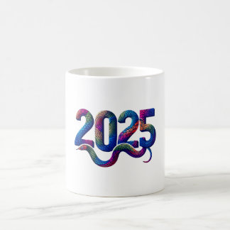 CANECA DE CAFÉ 2025