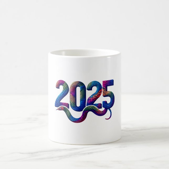 CANECA DE CAFÉ 2025 (Centro)