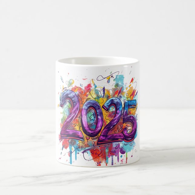 CANECA DE CAFÉ 2025 (Centro)