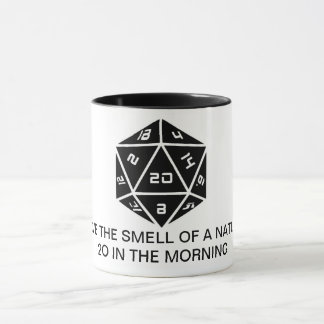 Caneca de café 20 natural