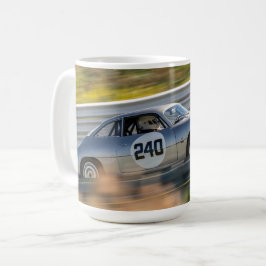 CANECA DE CAFÉ  240 