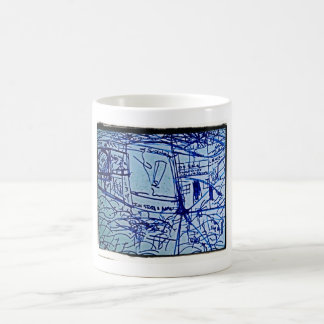 CANECA DE CAFÉ 24 DE DEZ