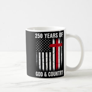 Caneca De Café 250º aniversário dia da independência américa 1776