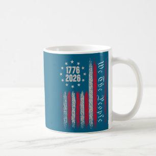 Caneca De Café 250 anos 1776 2026 250º aniversário bandeira EUA o