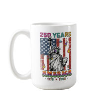 250 Anos América Quatro Julho 2026 Patrio Semiquin