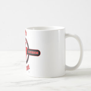 Caneca De Café 28o DIVISÃO de INFANTARIA "PEÇA FUNDAMENTAL "